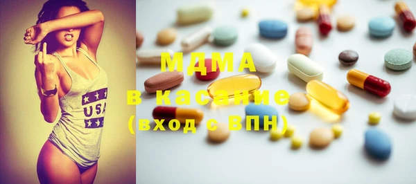 индика Абаза