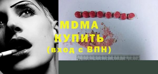 индика Абаза