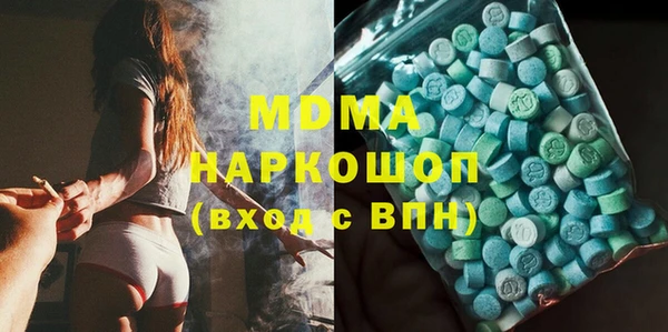 индика Абаза